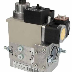 Van điện từ gas DUNGS MB-DLE 405 B01