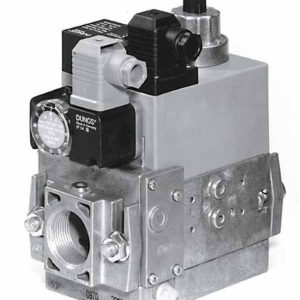 Van điện từ gas DUNGS MB-DLE 412 B01 S20