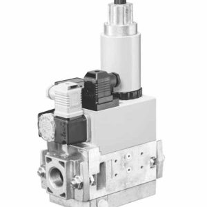 Van điện từ gas DUNGS MB-ZRDLE 407 B01 S20