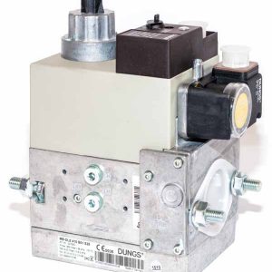 Van điện từ gas DUNGS MB-ZRDLE 410 B01 S20