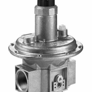 Van giảm áp gas DUNGS FRS 507