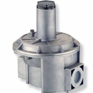 Van giảm áp gas Geca 1 1/4", 1 1/2"