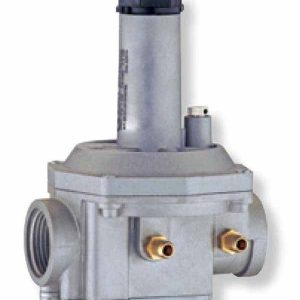 Van giảm áp gas Geca 1/2", 3/4", 1"