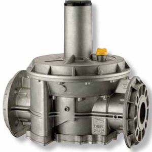 Van giảm áp gas Geca DN65-DN80-DN100