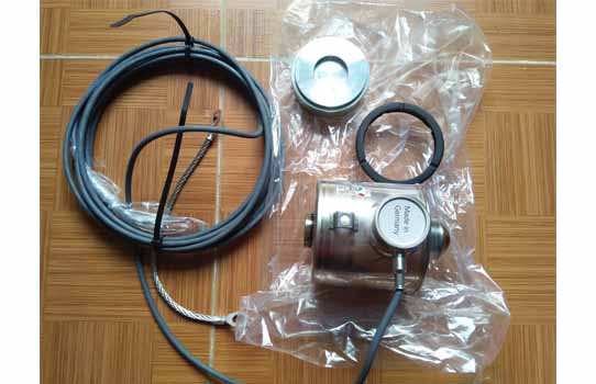 Cảm biến tải trọng (Loadcell) Minebeaintec PR6201/14 C3