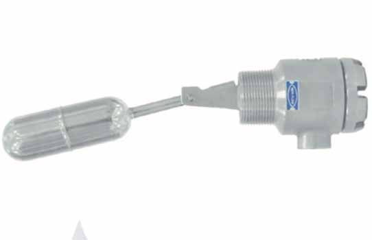 Công tắc đo mức New-Flow LT201-A-2-A-1