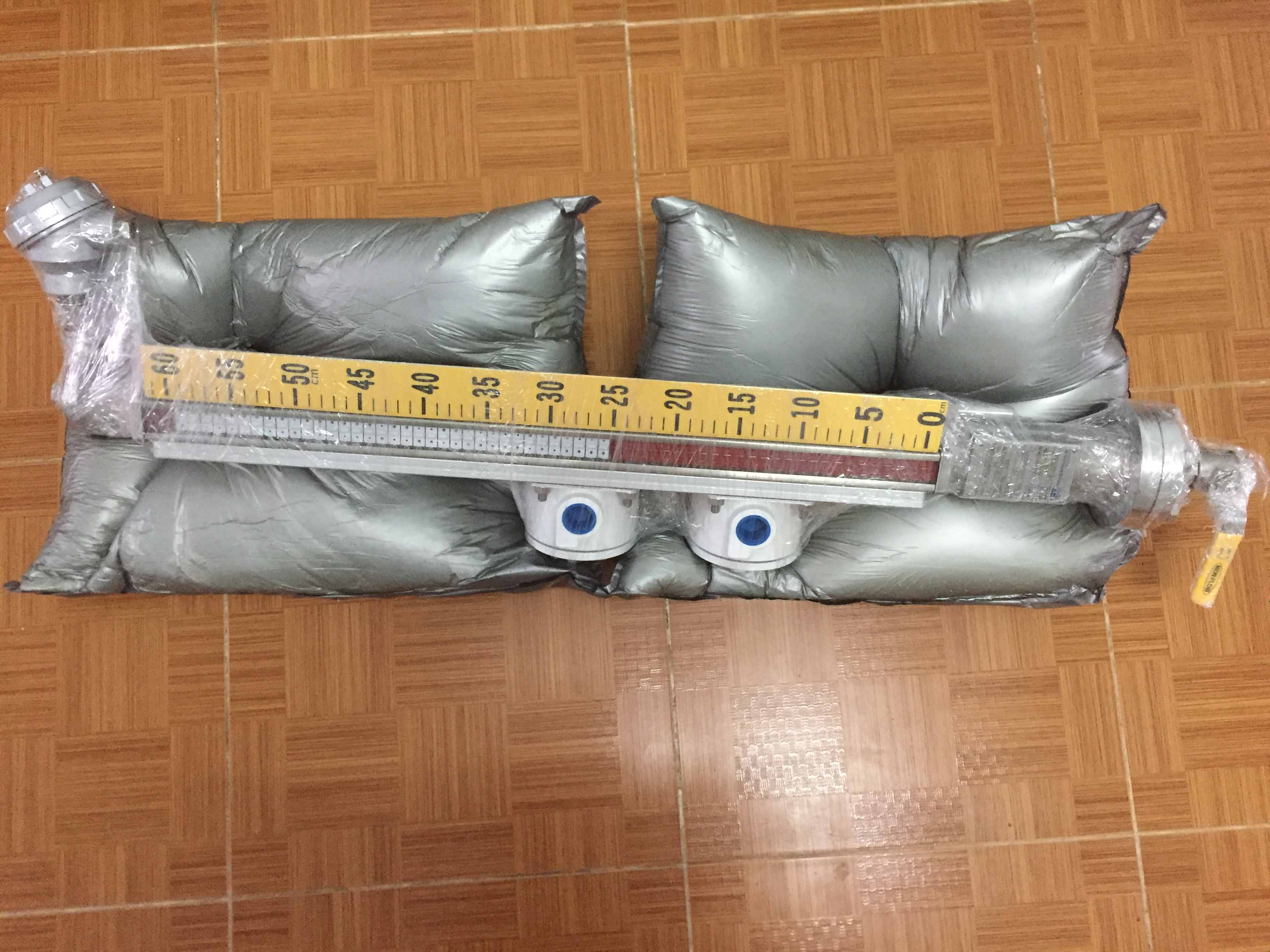 Kính xem mức New-Flow MS+MT-A-2-A-2-C-2-B-1A-A-1-(Density : 1000 kg/m3)- 600mmL-N-L1/L2 Kính xem mức New-Flow MS+MT-A-2-A-2-C-2-B-1A-A-1-(Density : 1000 kg/m3)- 600mmL-N-L1/L2