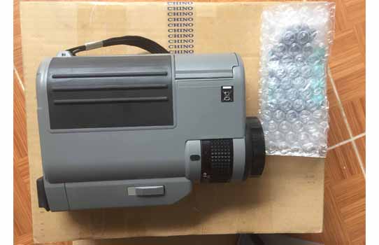 Thiết bị đo nhiệt độ CHINO IR-AHS0