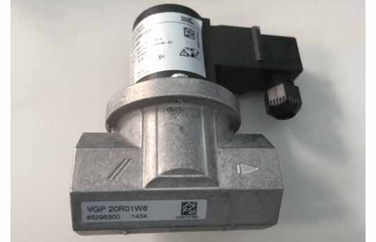 Van điện từ Krom Schroder VGP 20R01W6 85295300