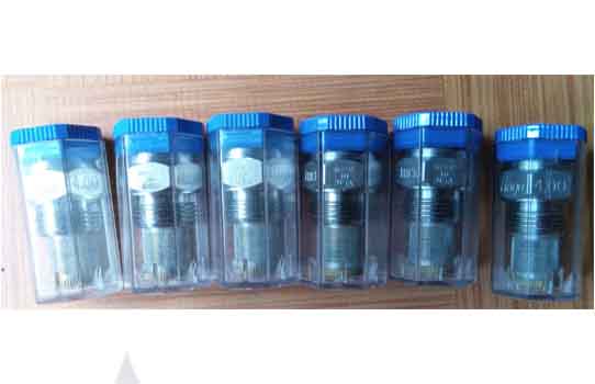 Béc phu dầu đầu đốt Hago nozzle 4.0