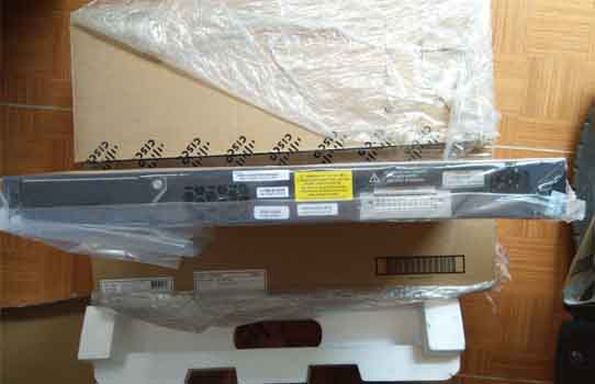 Thiết bị chuyển mạch Switch Cisco WS-C2960X-48TS-L