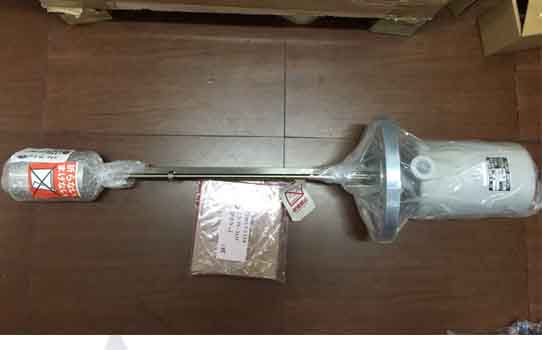 Thiết bị do mức dạng phao từ Kaneko model LS-M-2LH