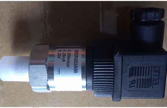 Cảm biến áp suất Georgin SR2R002A00