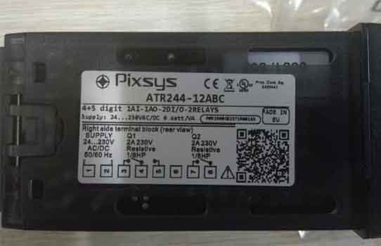 Bộ điều khiển PID Controller ATR244-12ABC