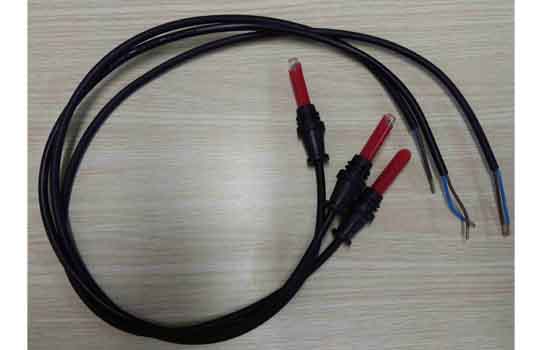 Cảm biến ngọn lửa Brahma FC13