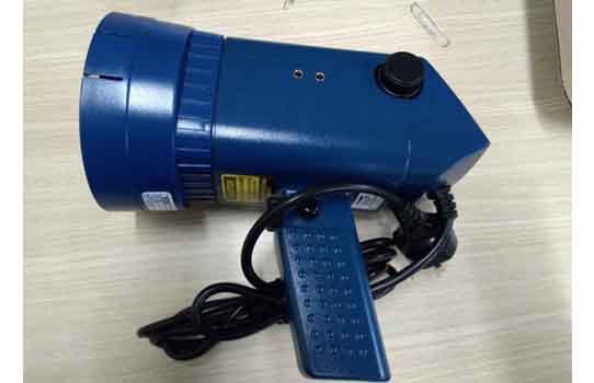 Máy soi kỹ thuật số OMEGA HHT31R-230