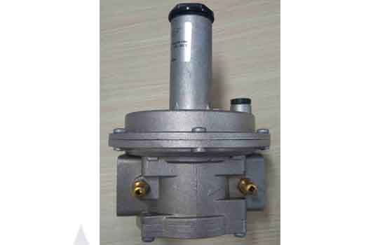 Van giảm áp MADAS FRG/2MC