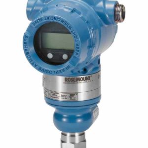 Bộ chuyển đổi áp suất Rosemount 3051TG2A2B21AB415