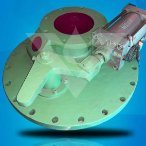 Van đĩa quay VerSpec CRDV-64R185