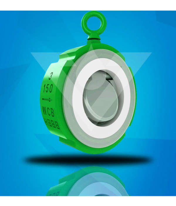 Van một chiều VerSpec PSCV-22F125 lót PFA
