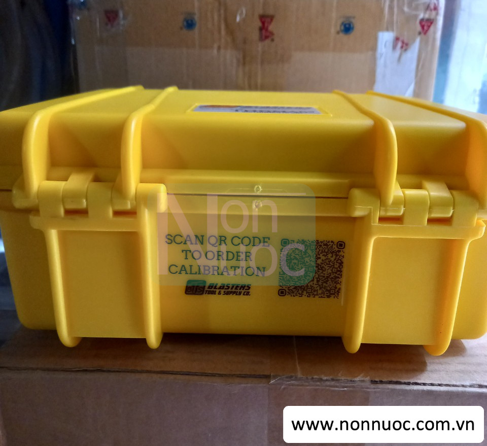 Đồng hồ đo đại lượng dòng điện Thomas Instruments 109SC