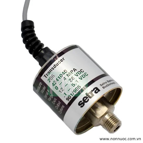 Cảm biến áp suất Setra 2061010BG2M11068YN