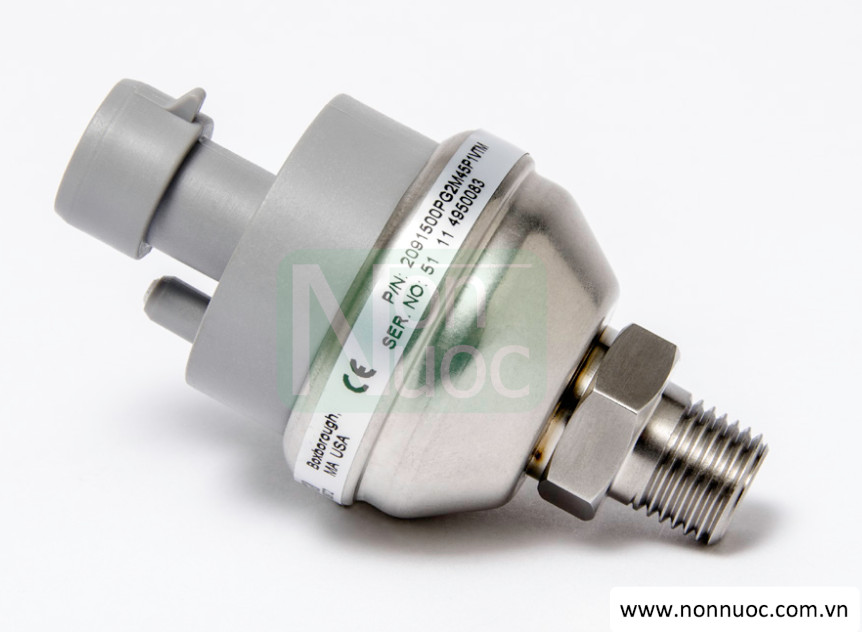 Cảm biến áp suất Setra 2091025PG2M1104