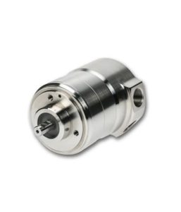 Hengstler Absolute Encoders AX73