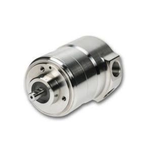 Hengstler Absolute Encoders AX73